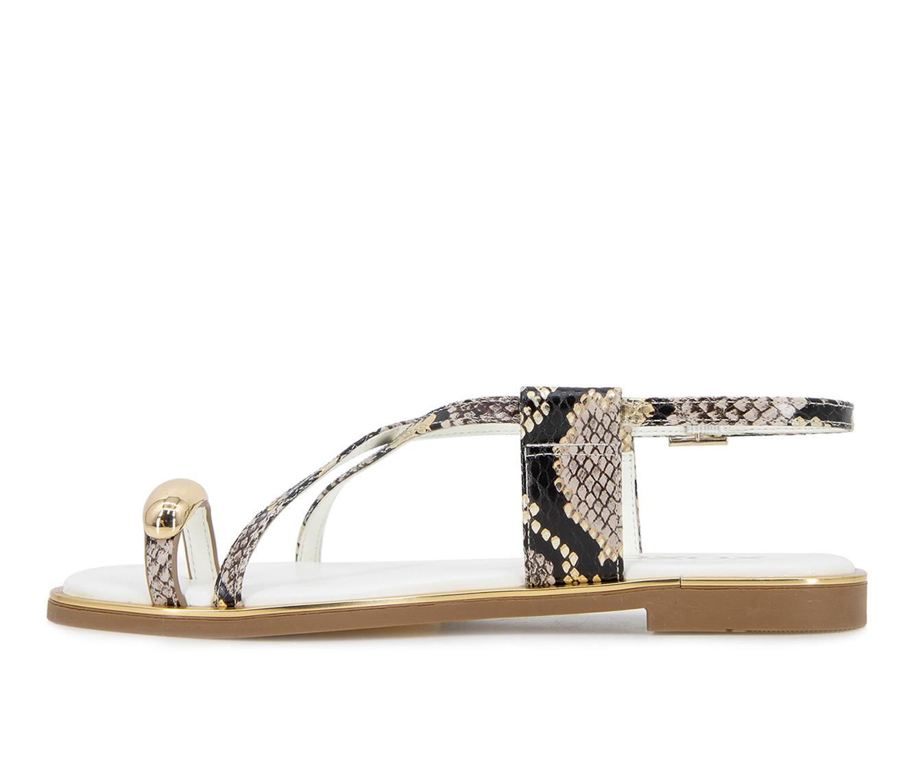 XOXO Mimi Sandals
