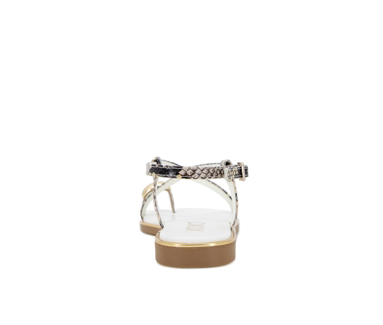 XOXO Mimi Sandals