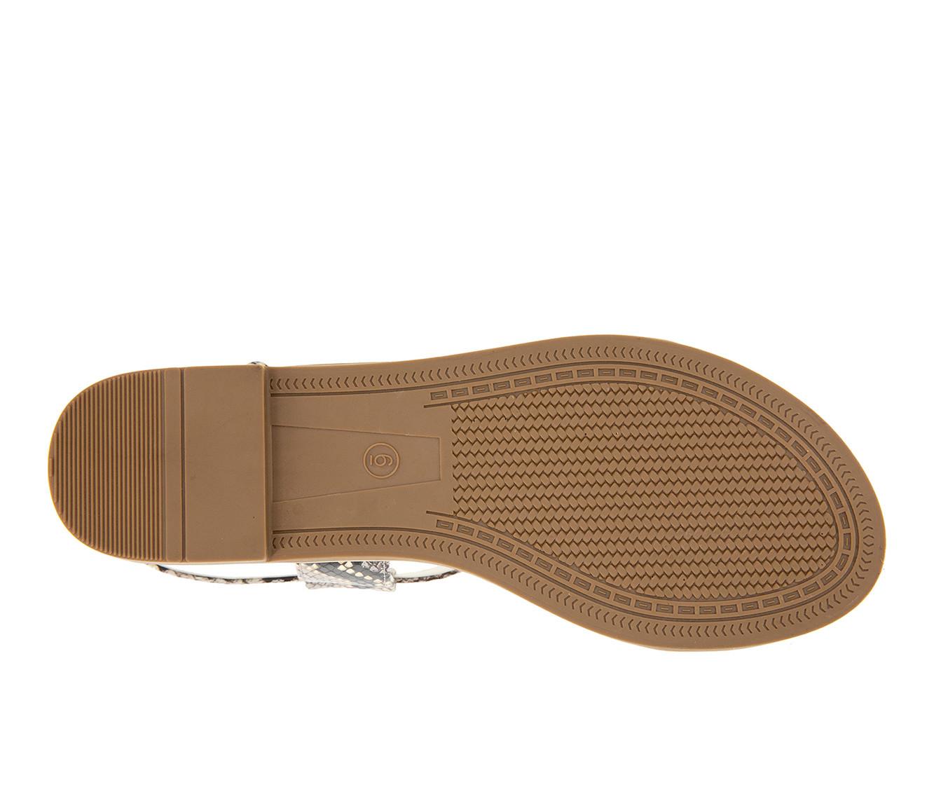 XOXO Mimi Sandals