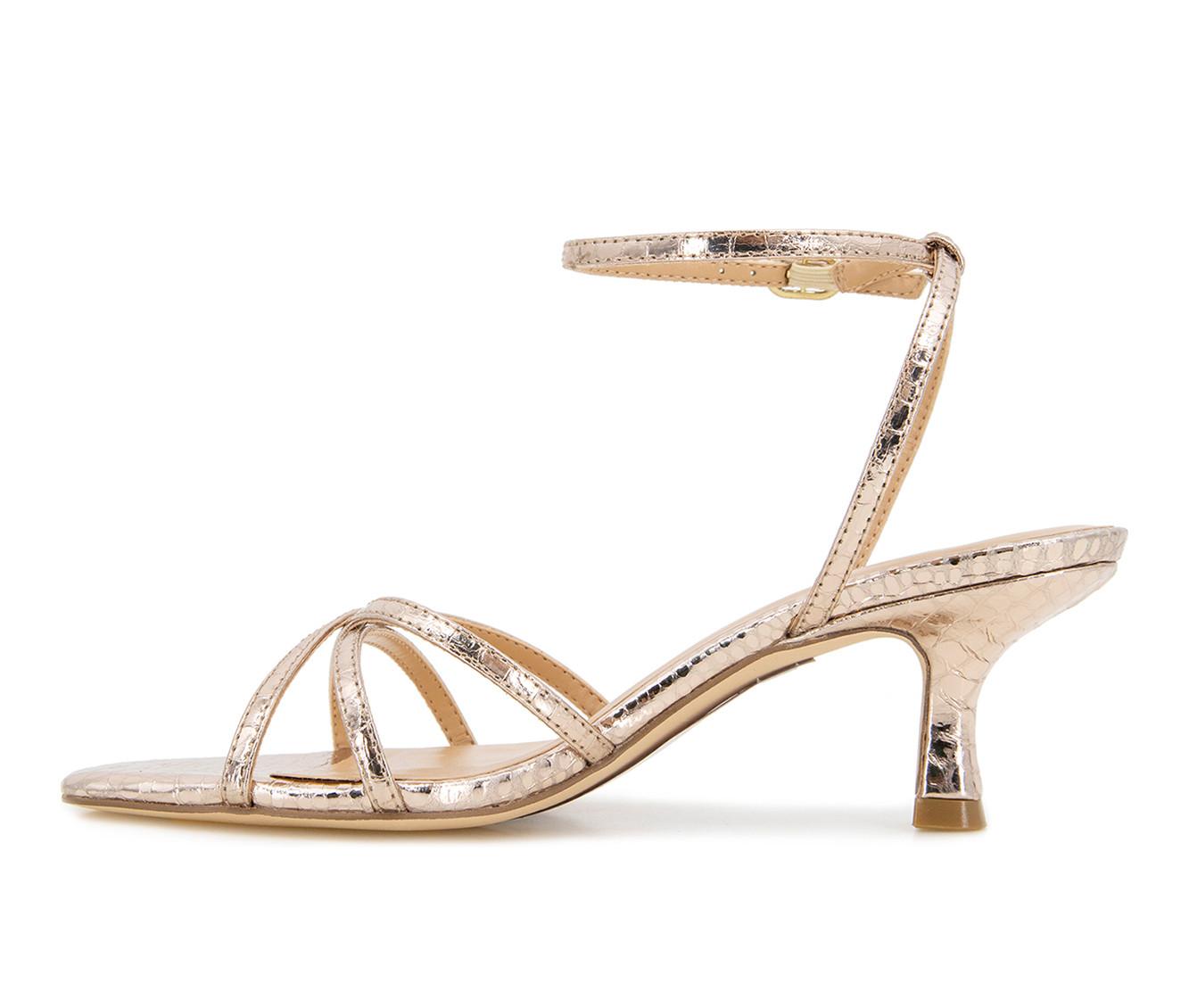 XOXO Nicole Dress Sandals