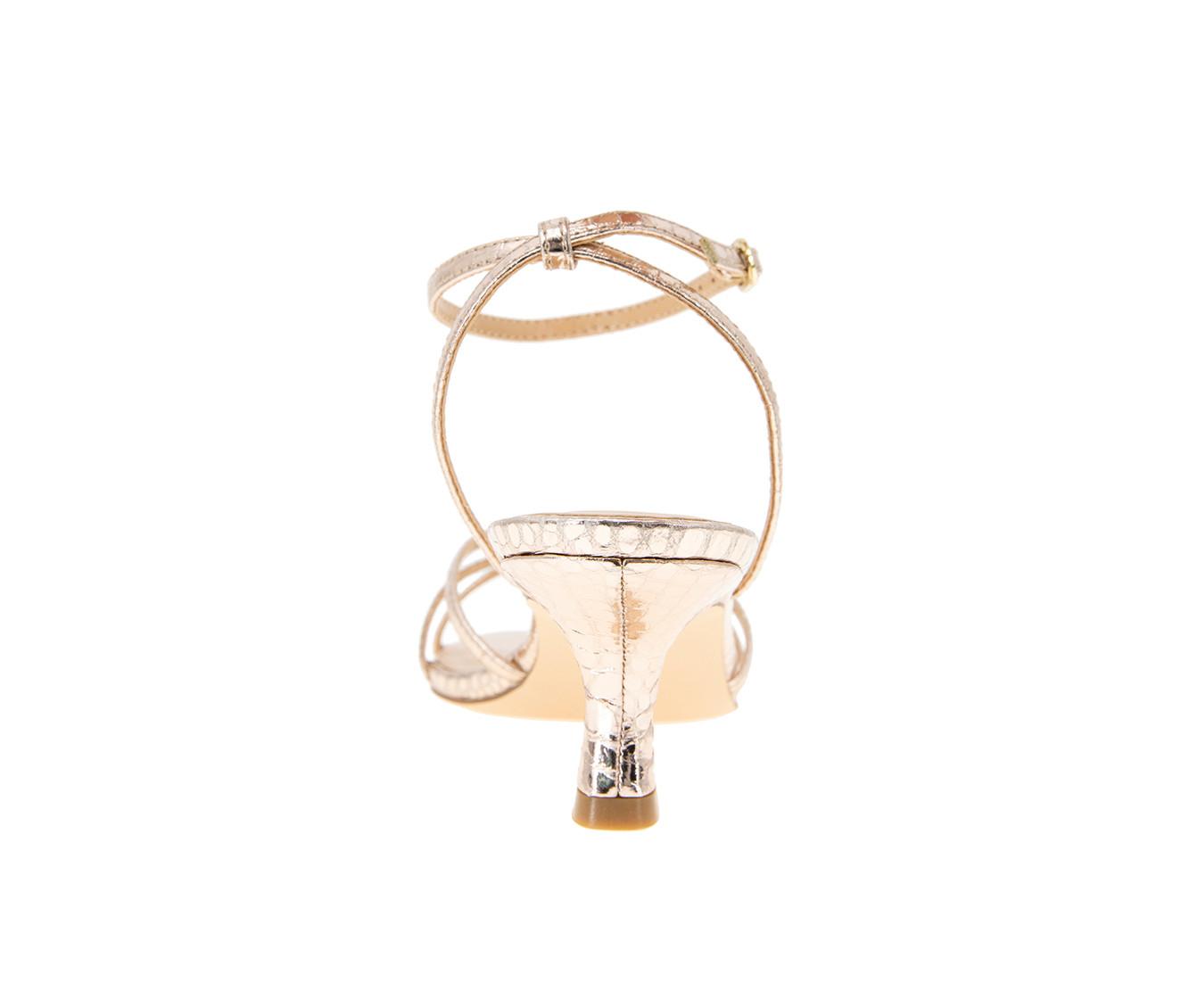 XOXO Nicole Dress Sandals