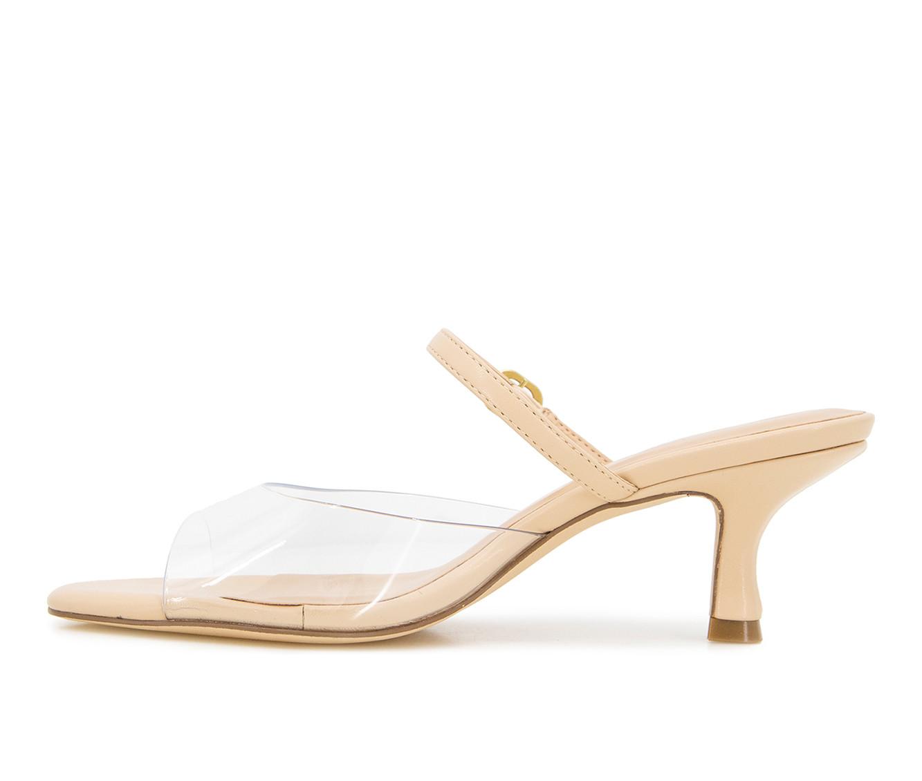 XOXO Nile-C Dress Sandals