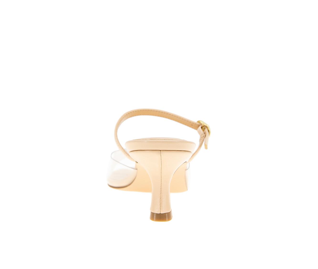 XOXO Nile-C Dress Sandals