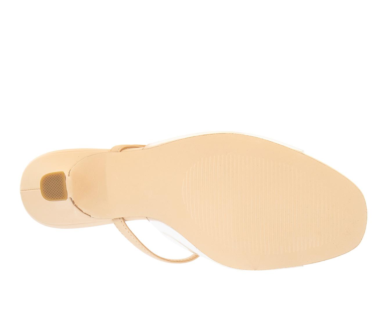 XOXO Nile-C Dress Sandals