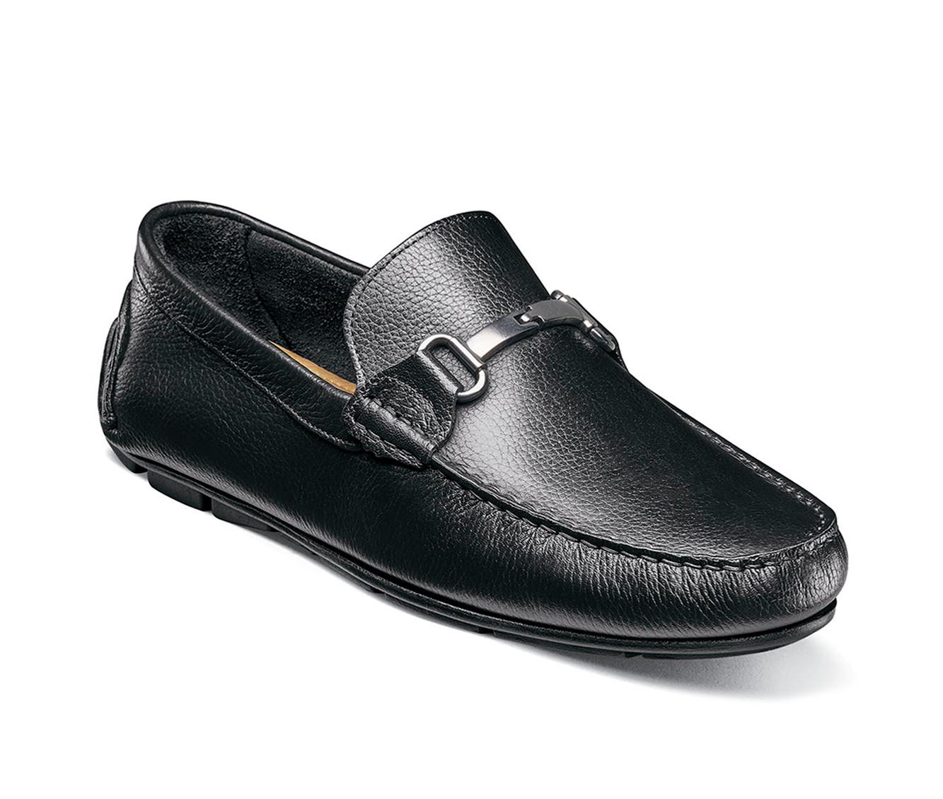 Florsheim Lago Moc Toe Bit Slip-On Shoes