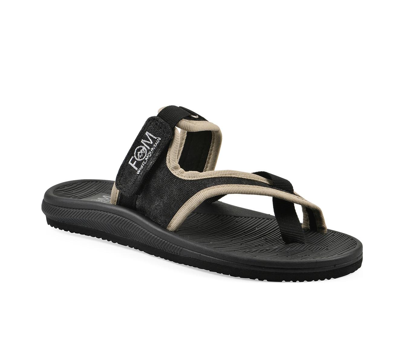 Women's White Mountain Basket Sandals