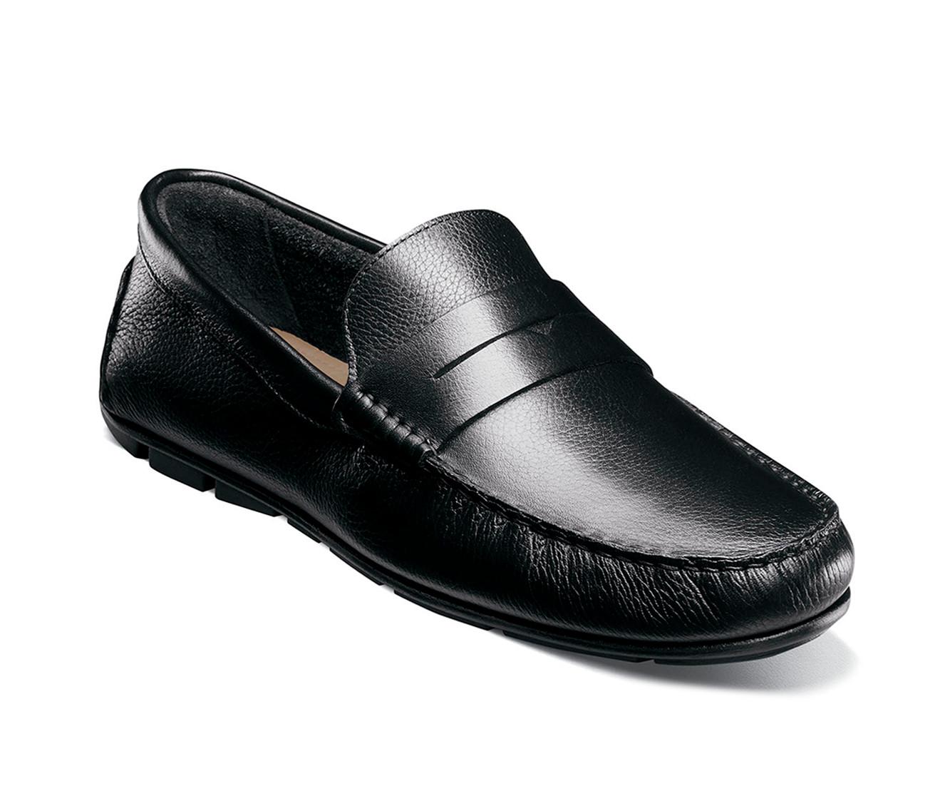 Florsheim Lago Penny Driver Slip-On Shoes