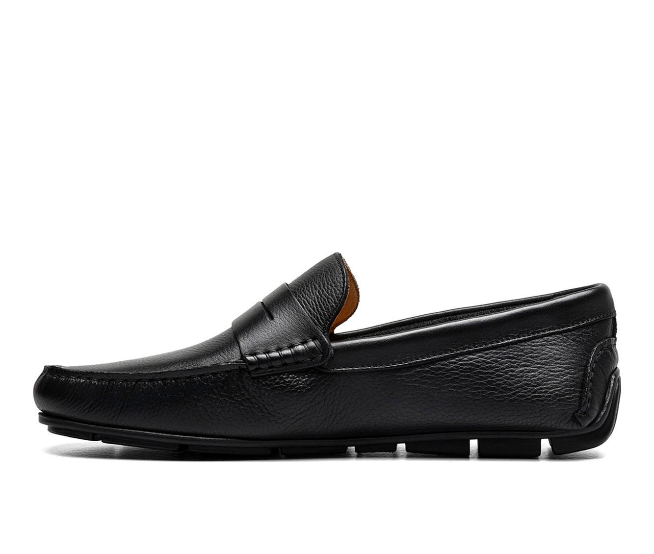 Florsheim Lago Penny Driver Slip-On Shoes