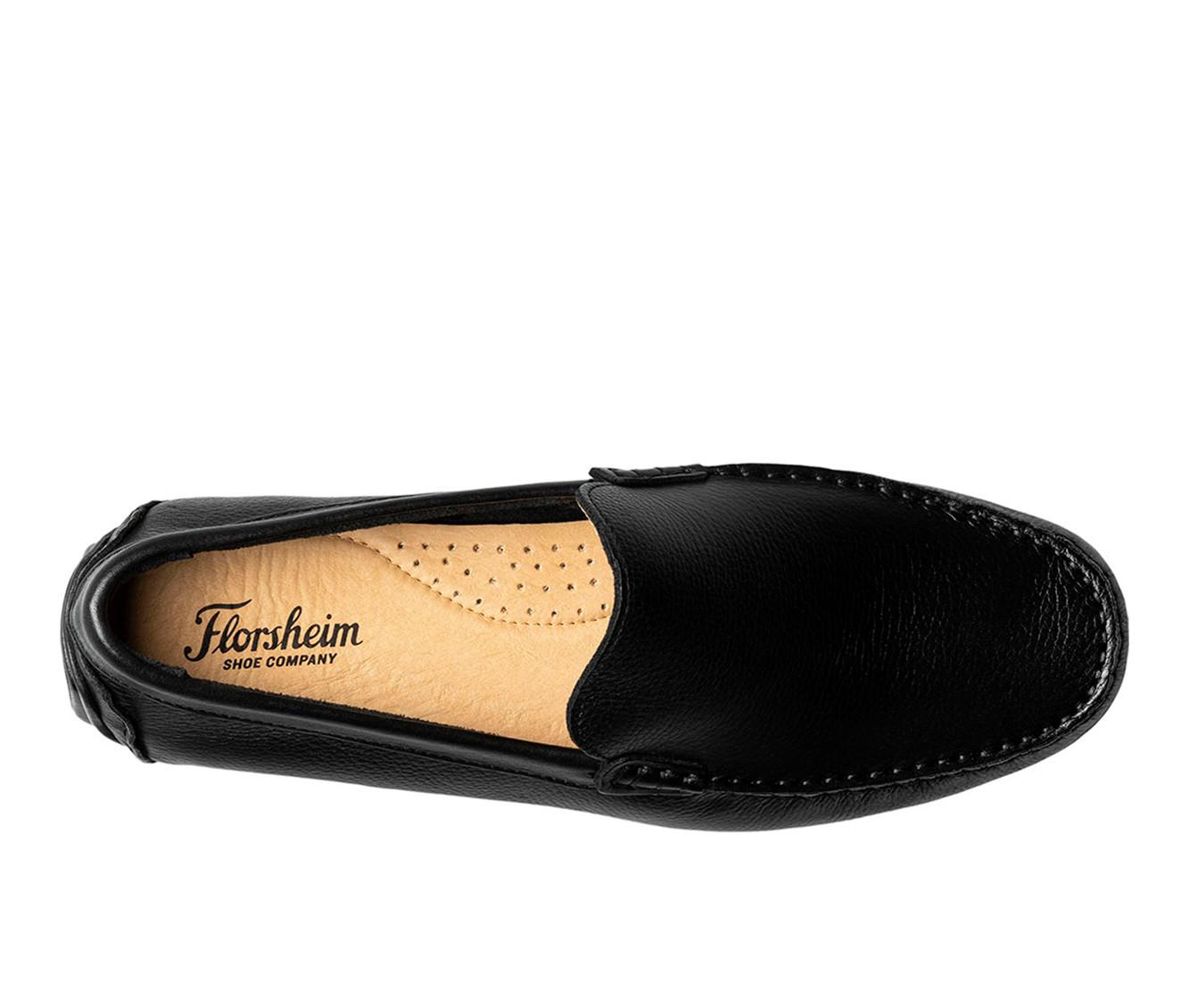 Florsheim Lago Venetian Driver Slip-On Shoes