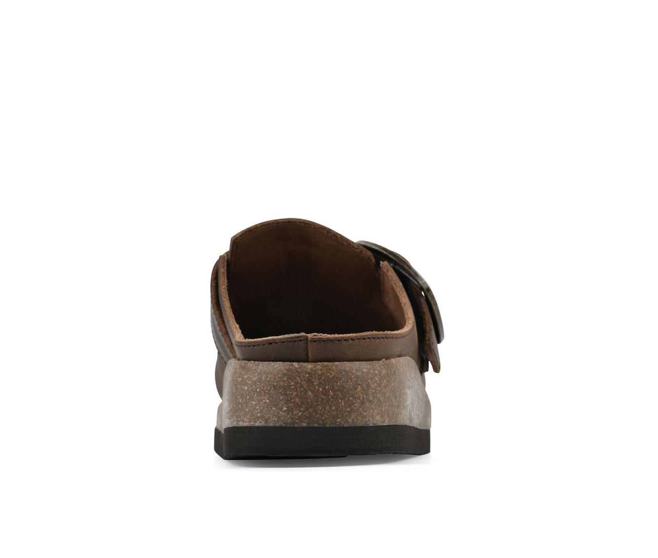 Women's White Mountain Bayberry Clogs