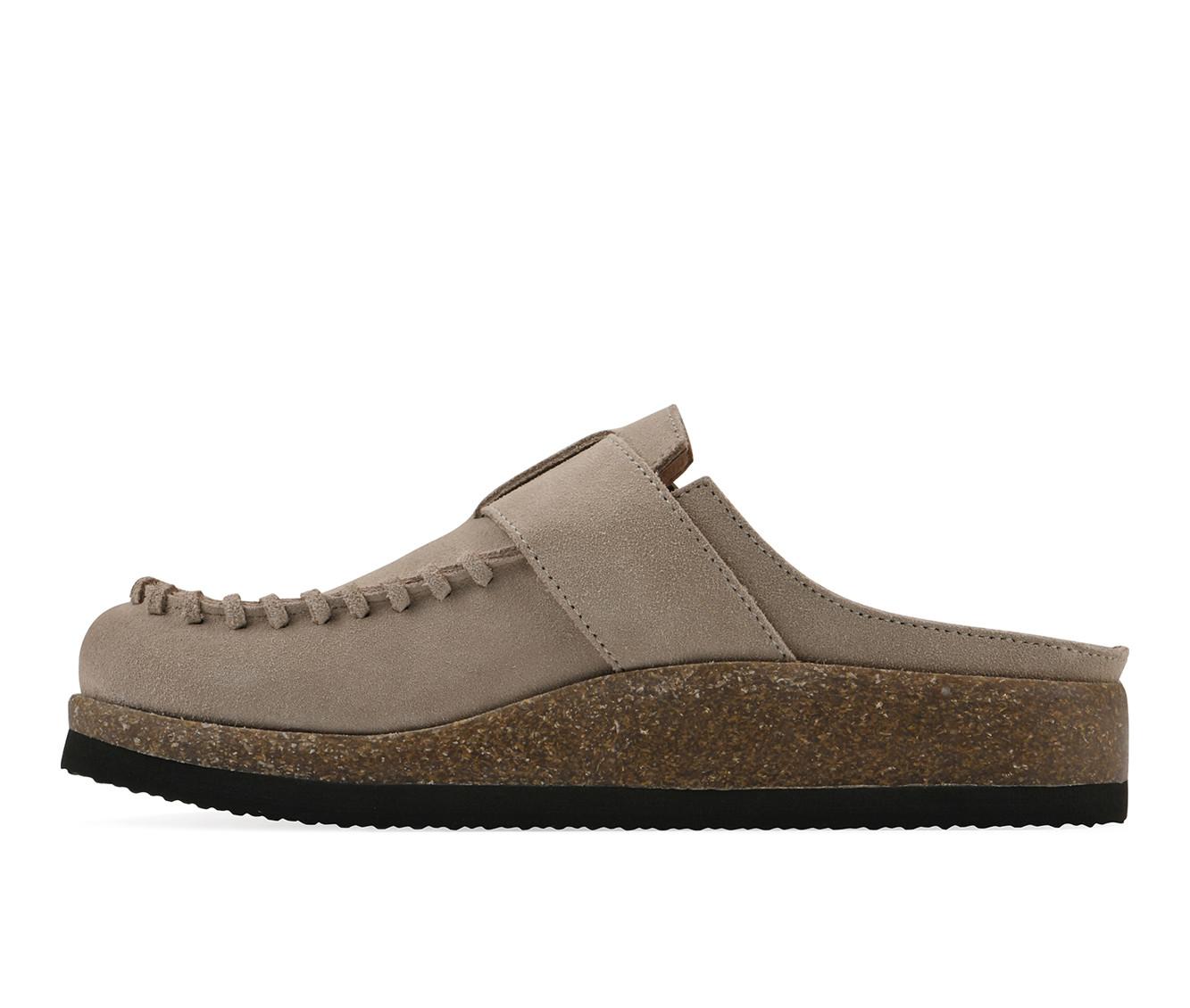 Women's White Mountain Bayberry Clogs
