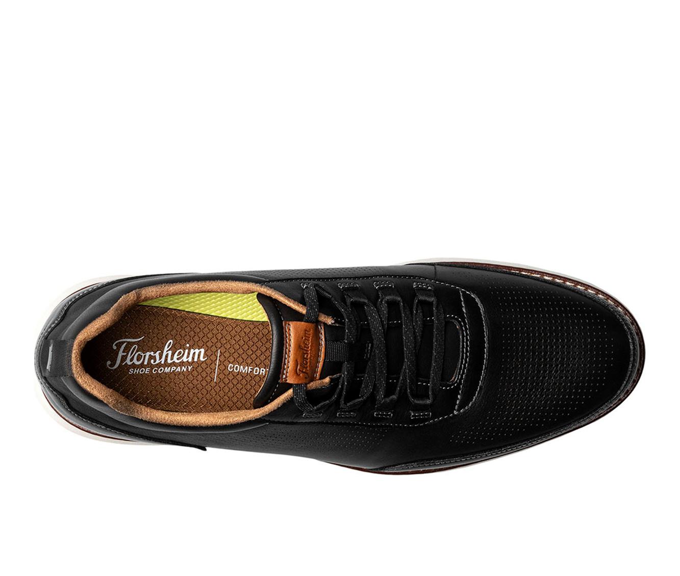 Florsheim Launch Slip On Dress Shoes