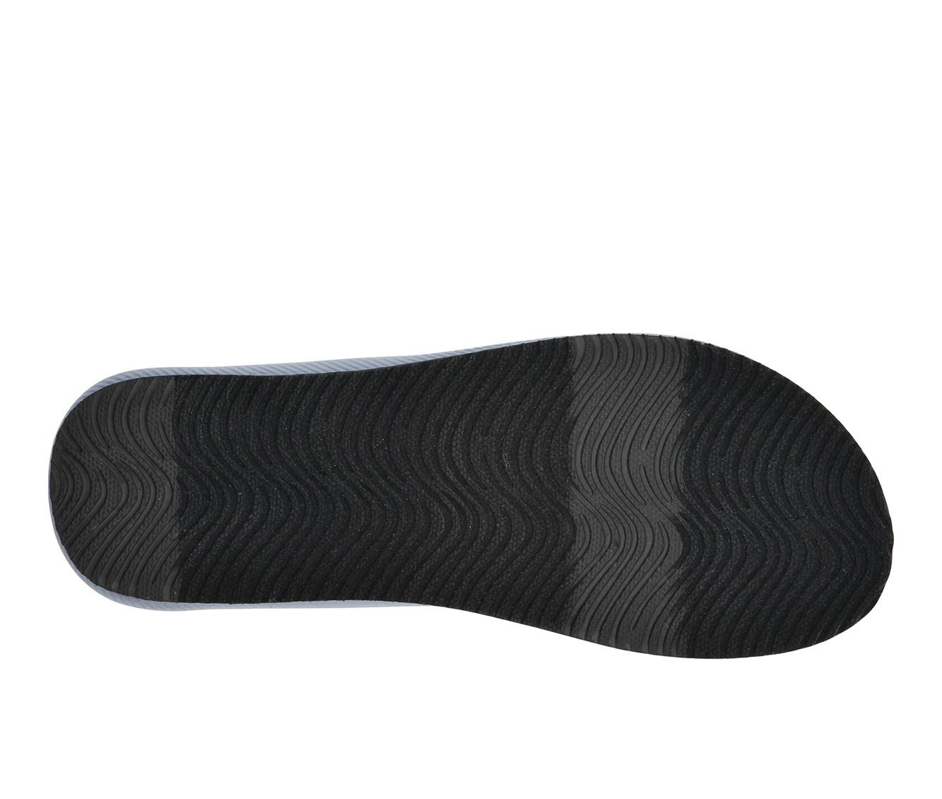 Women's White Mountain Bays Flip-Flops