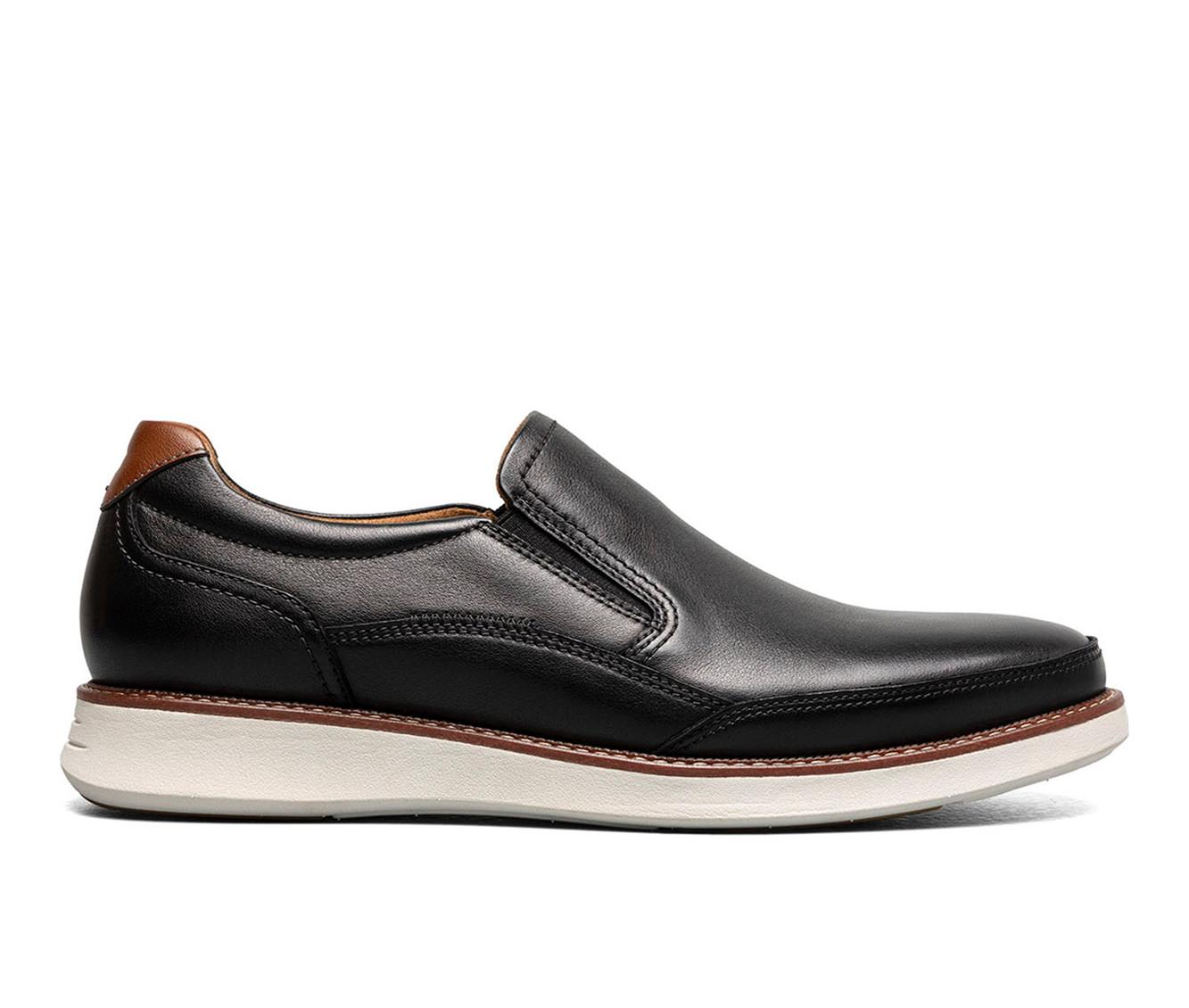 Florsheim Launch Moc Toe So Slip-On Shoes