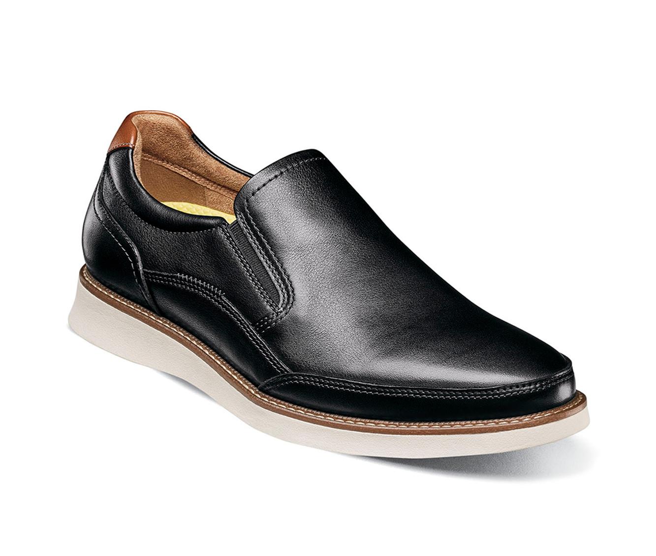 Florsheim Launch Moc Toe So Slip-On Shoes