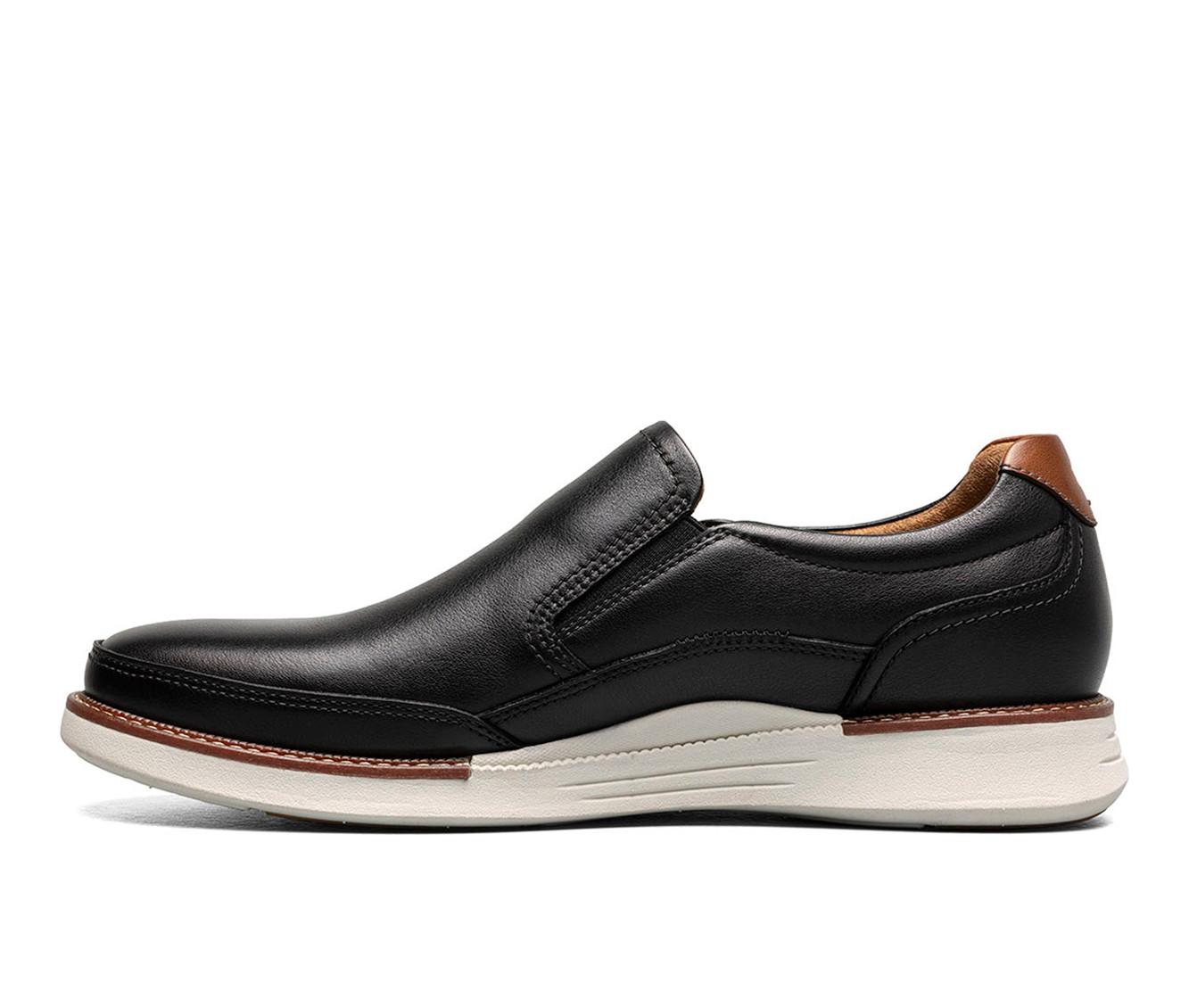 Florsheim Launch Moc Toe So Slip-On Shoes
