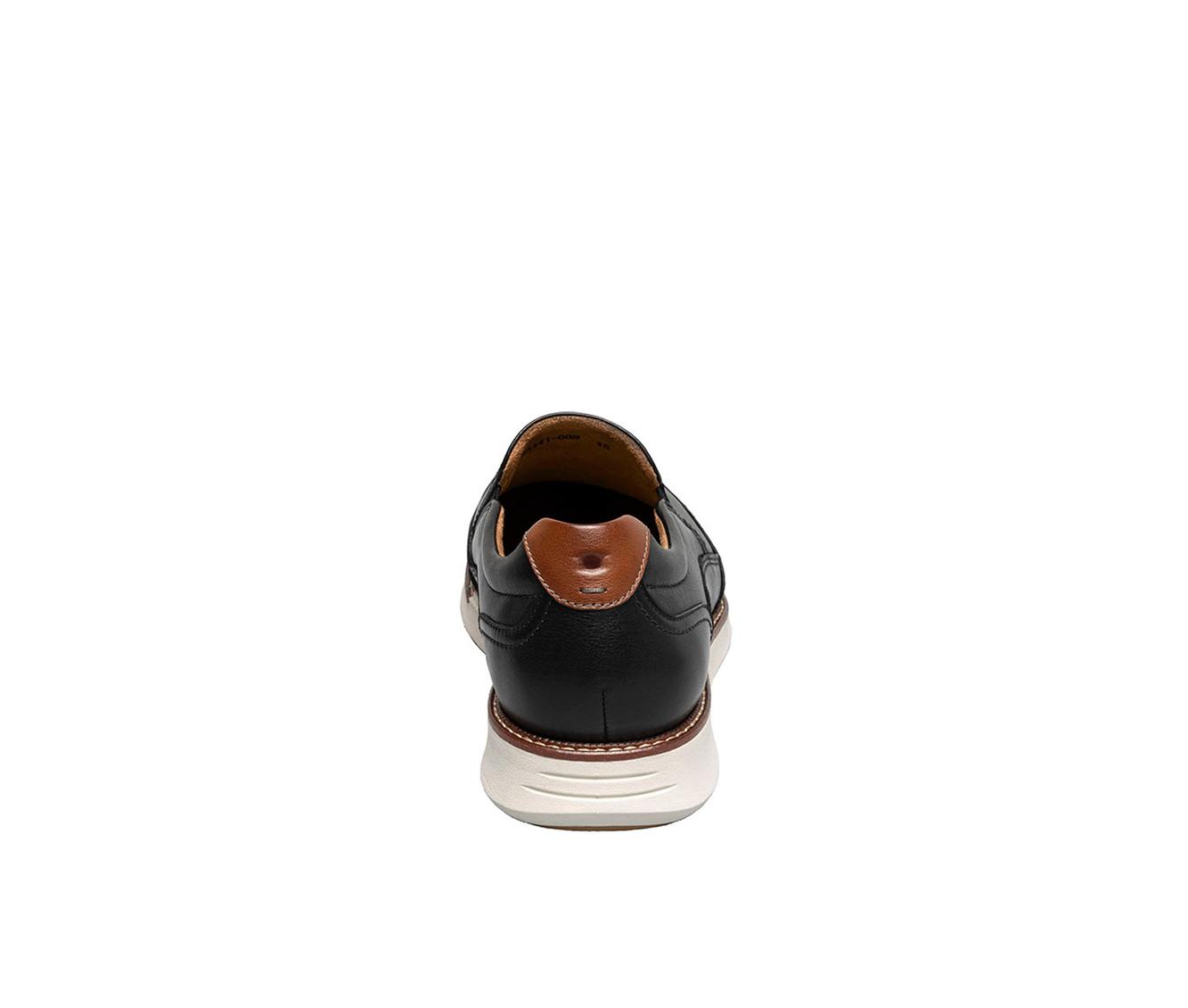 Florsheim Launch Moc Toe So Slip-On Shoes