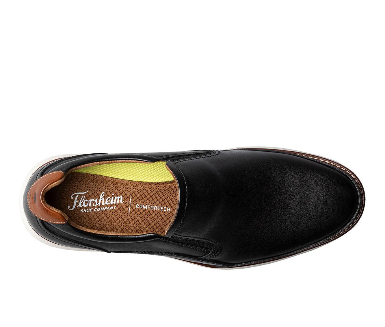 Florsheim Launch Moc Toe So Slip-On Shoes