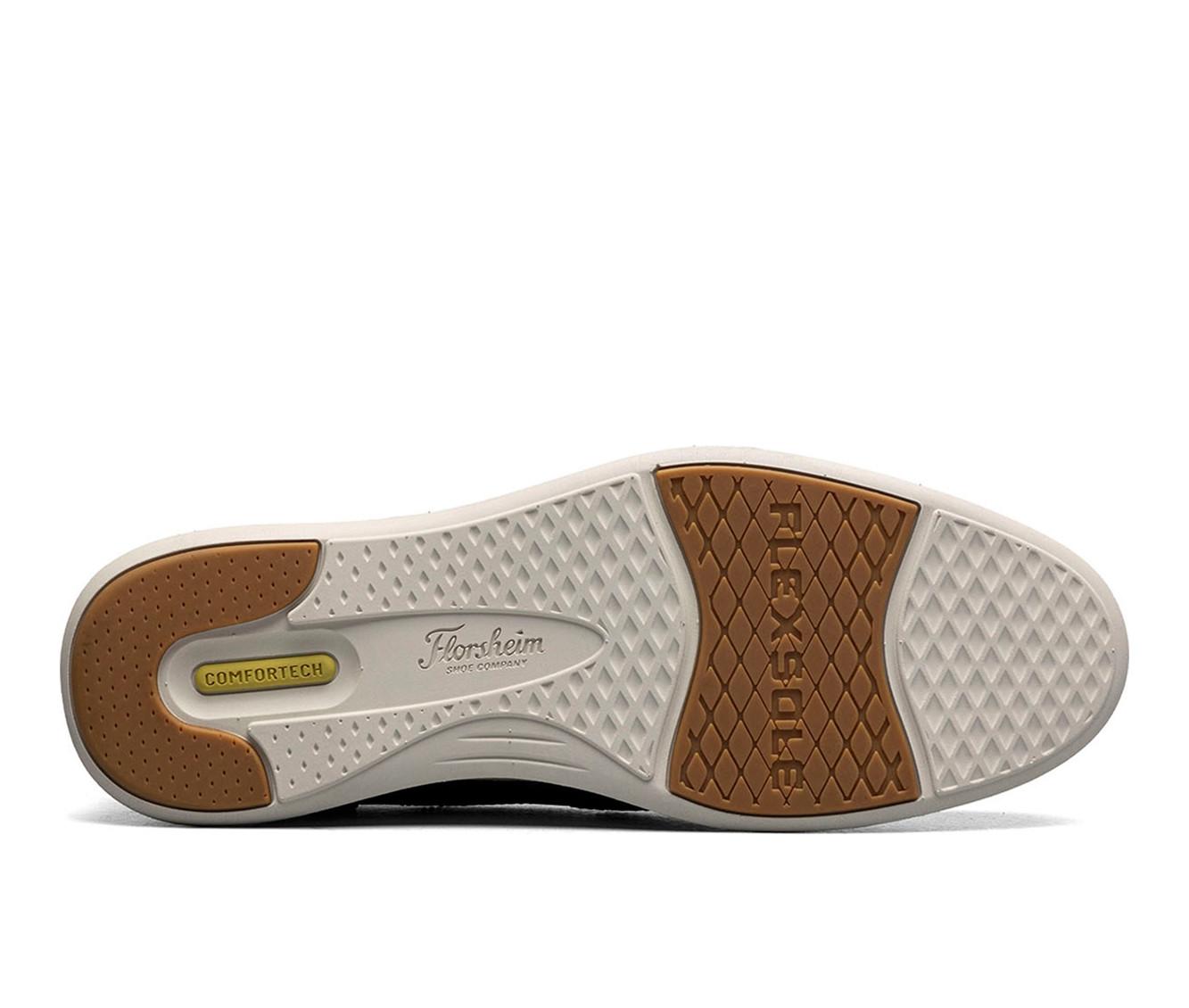Florsheim Launch Moc Toe So Slip-On Shoes