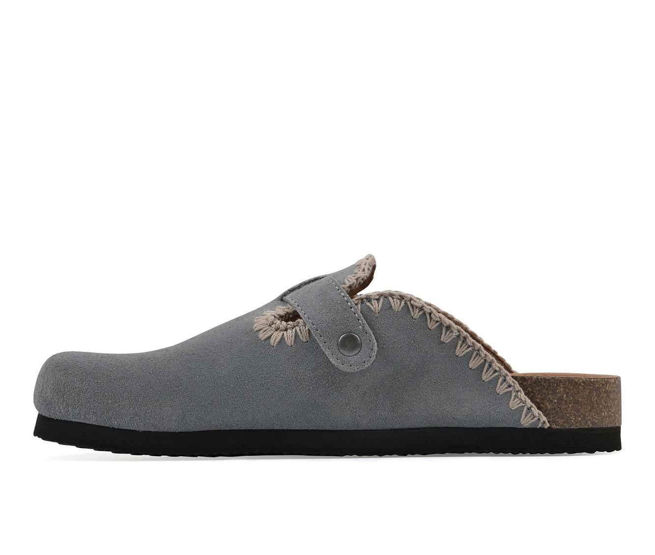Women's White Mountain Bendees Clogs