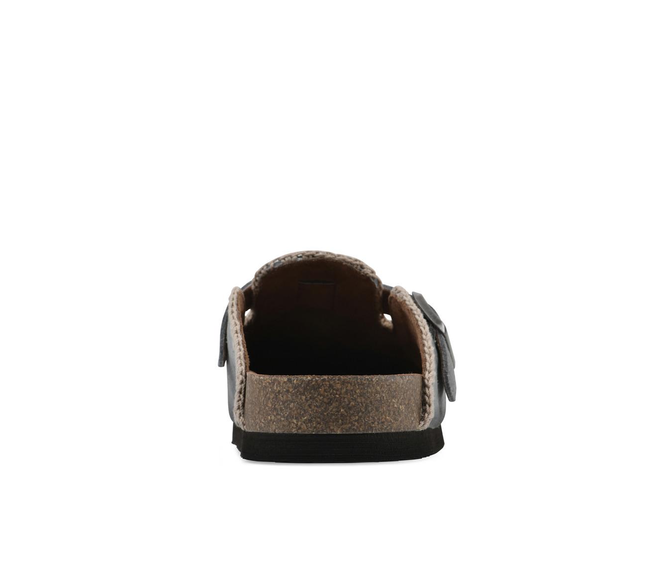 Women's White Mountain Bendees Clogs