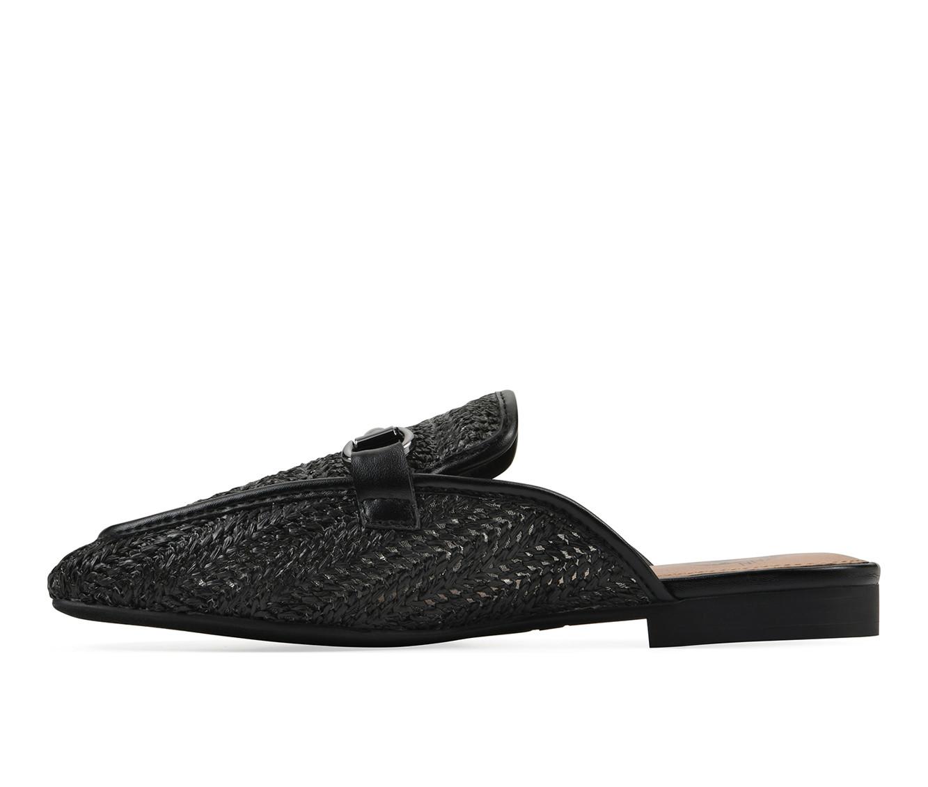 Women's White Mountain Bobbin Shoes