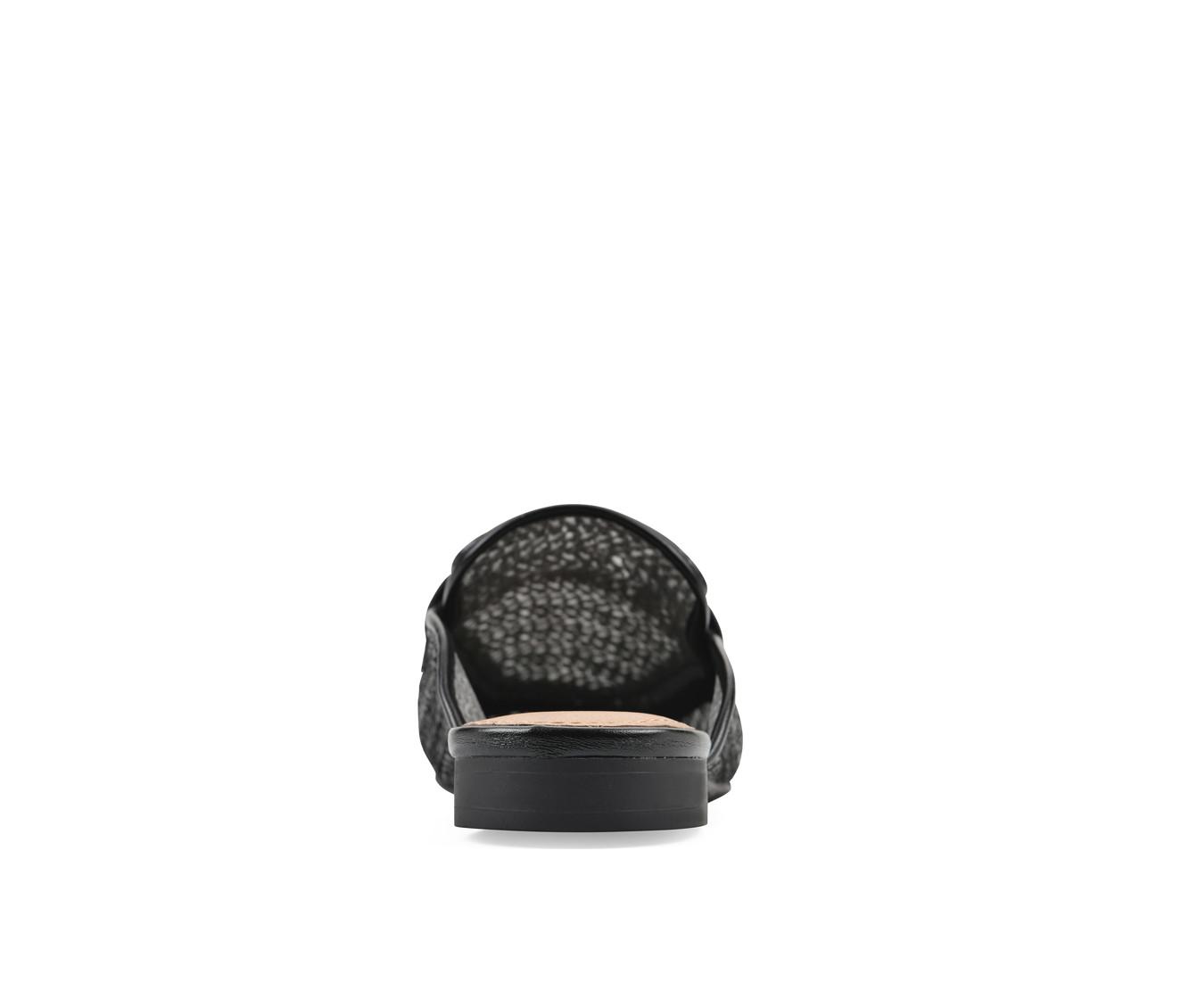 Women's White Mountain Bobbin Shoes