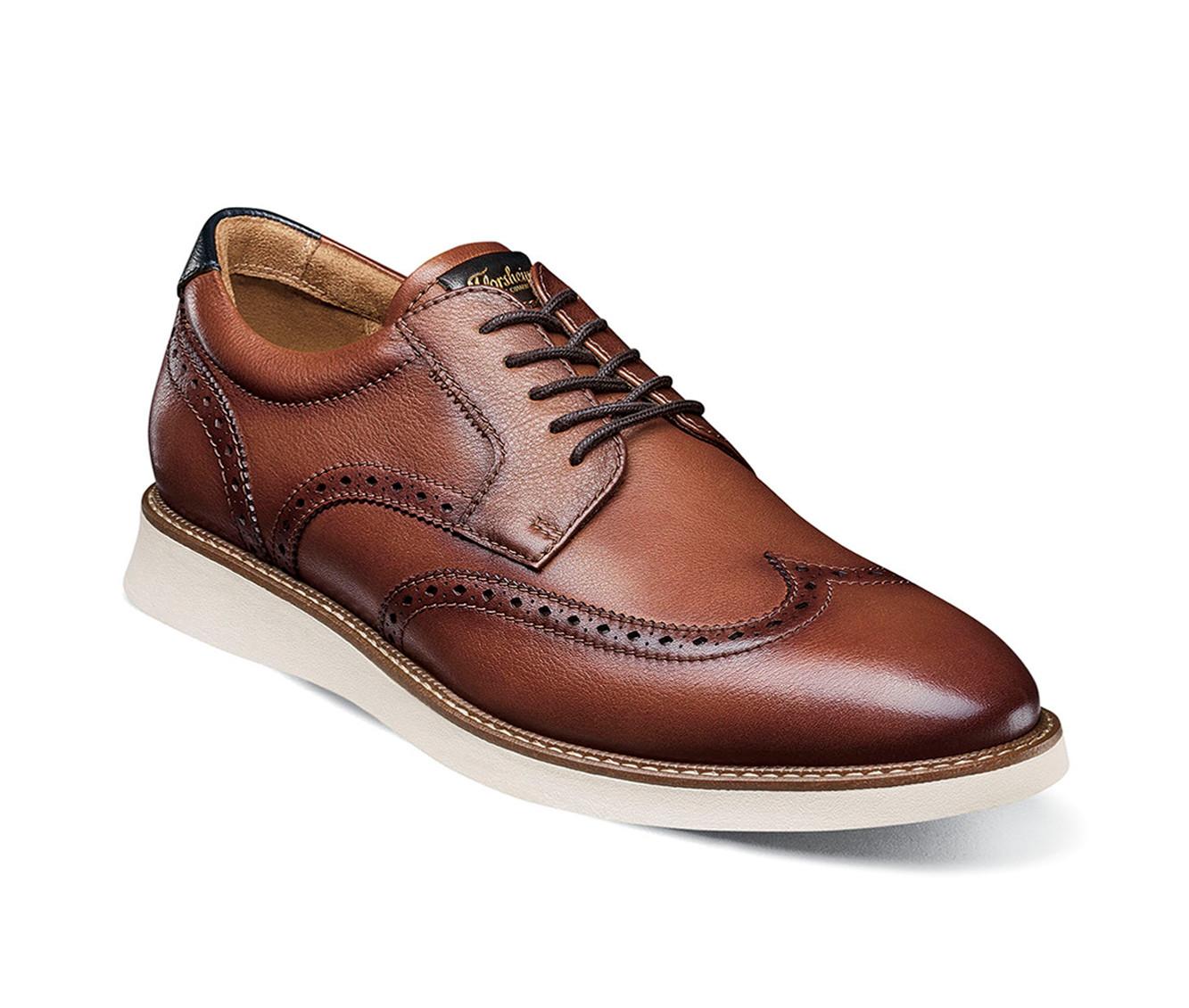 Florsheim Launch Wingtip Ox Dress Shoes