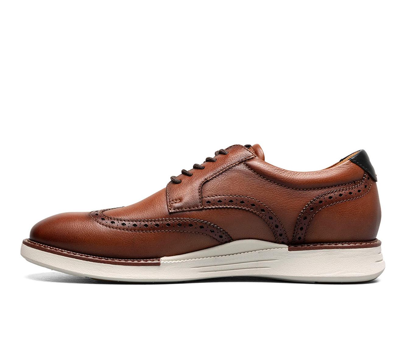 Florsheim Launch Wingtip Ox Dress Shoes