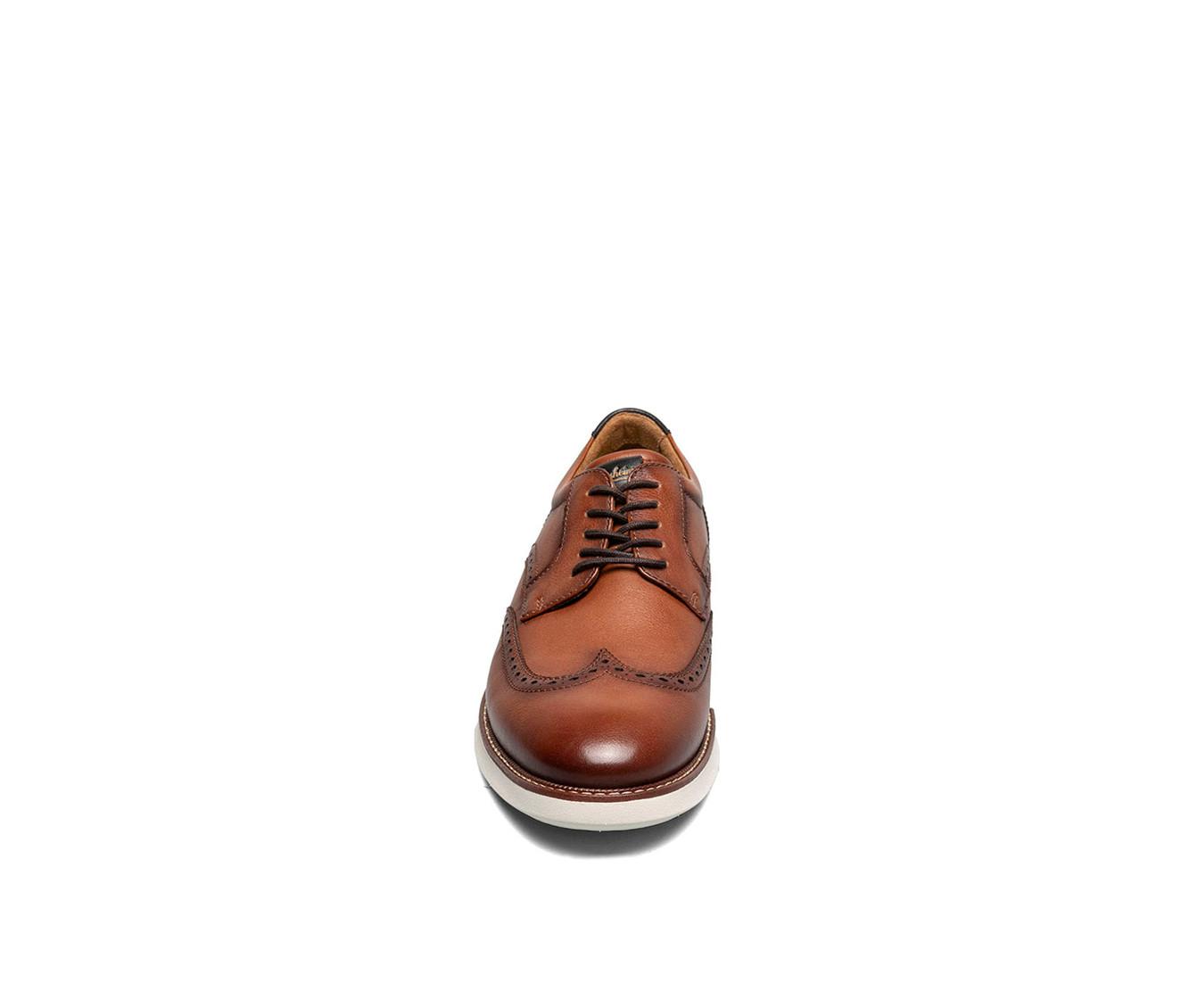 Florsheim Launch Wingtip Ox Dress Shoes