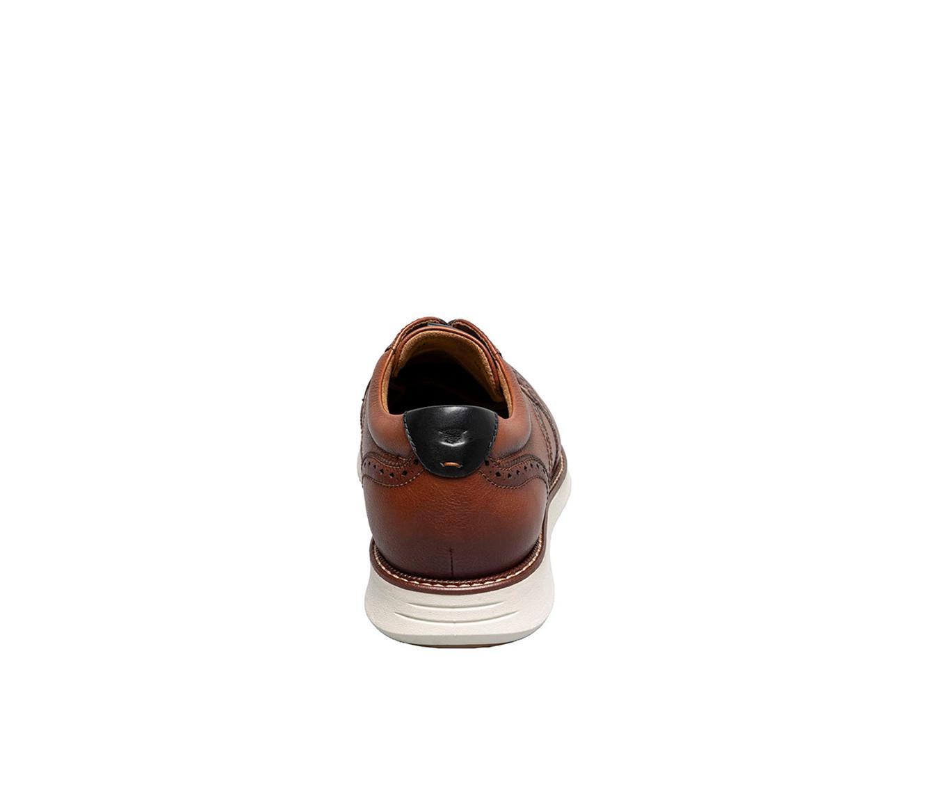 Florsheim Launch Wingtip Ox Dress Shoes