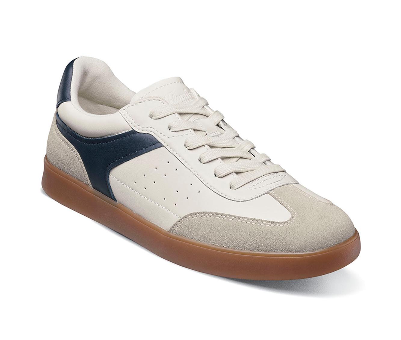 Florsheim Pace T-Toe Sneaker Dress Shoes