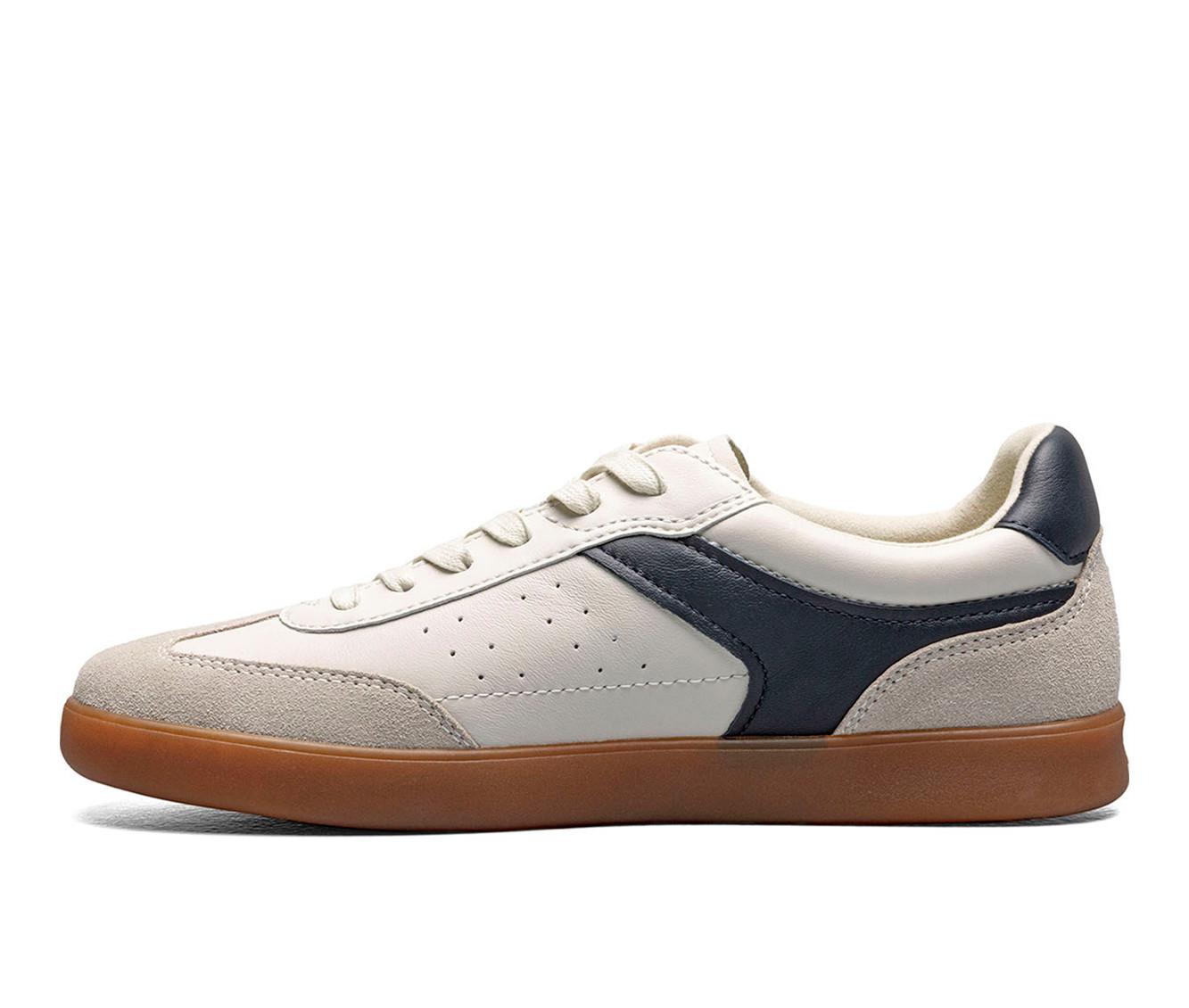 Florsheim Pace T-Toe Sneaker Dress Shoes