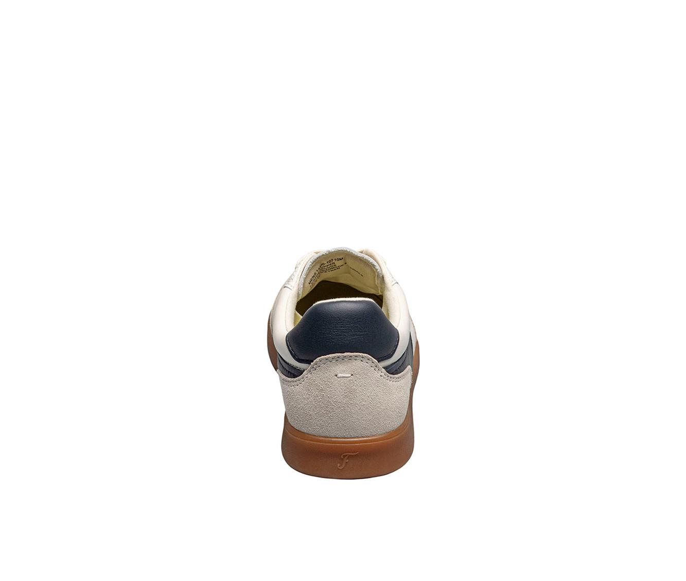 Florsheim Pace T-Toe Sneaker Dress Shoes