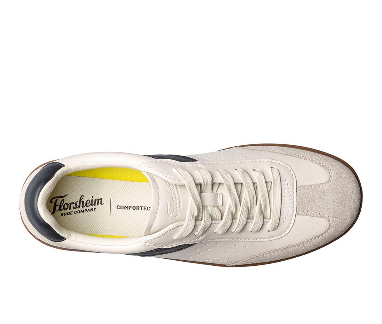 Florsheim Pace T-Toe Sneaker Dress Shoes