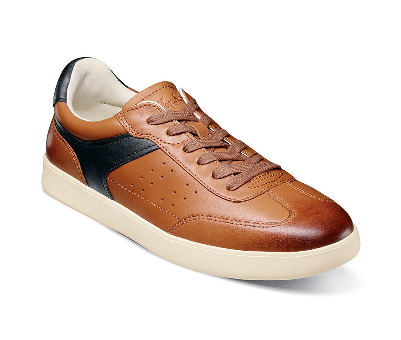 Florsheim Pace T-Toe Sneaker Dress Shoes