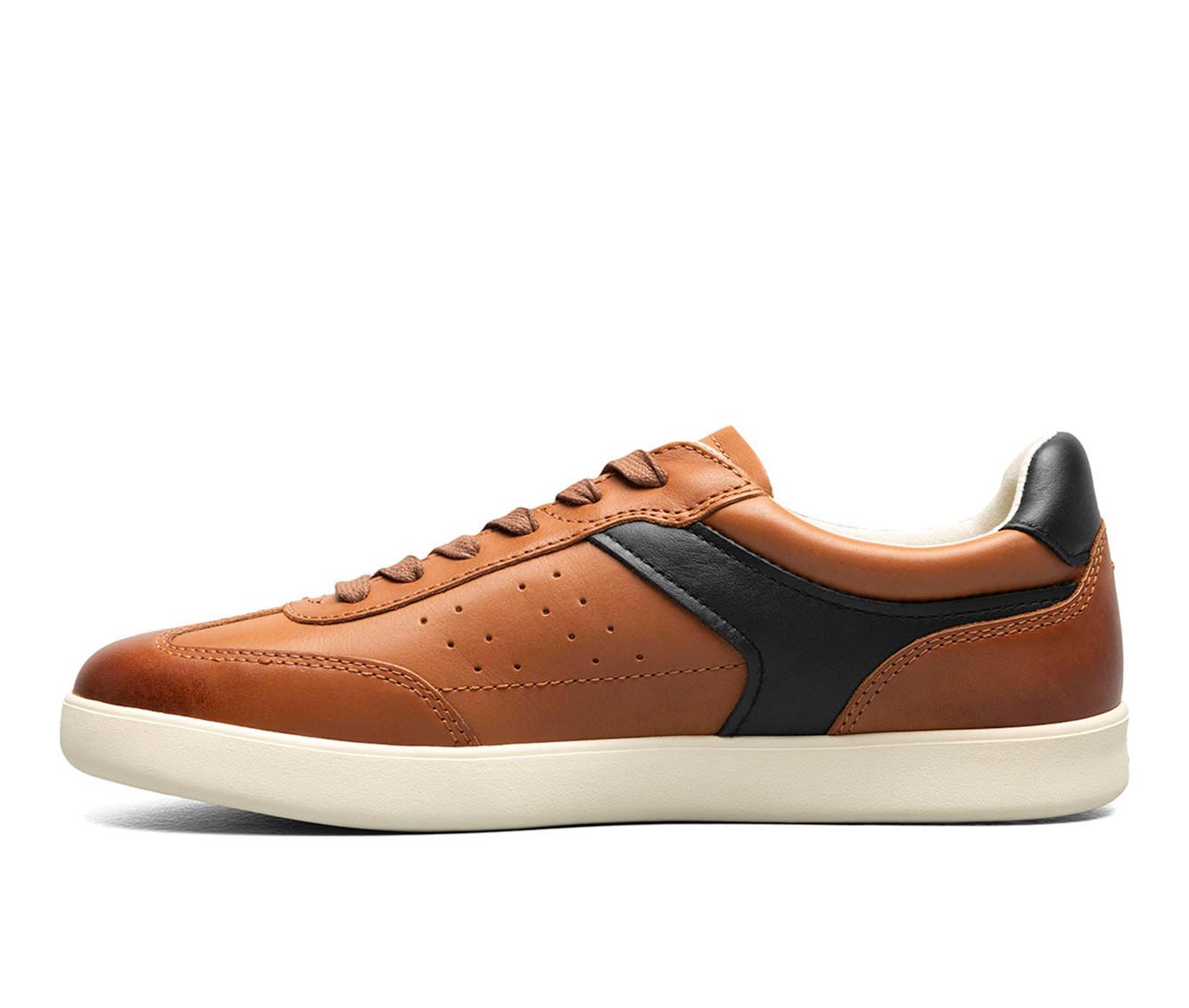 Florsheim Pace T-Toe Sneaker Dress Shoes