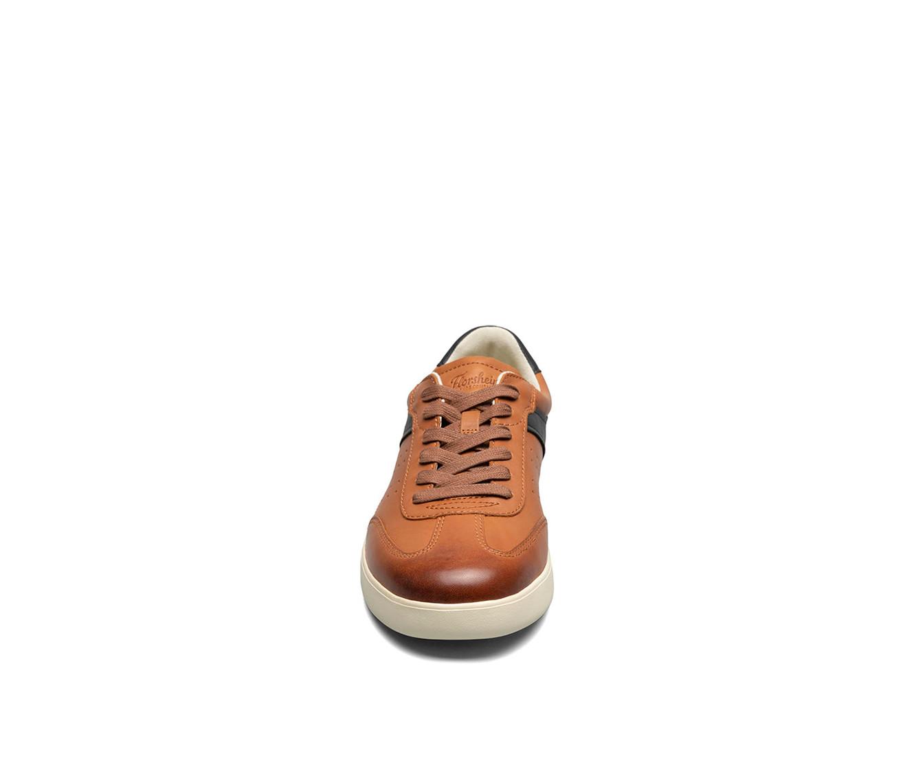 Florsheim Pace T-Toe Sneaker Dress Shoes