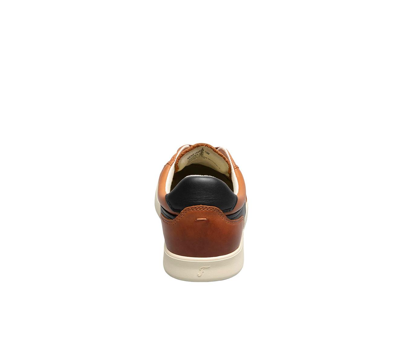 Florsheim Pace T-Toe Sneaker Dress Shoes