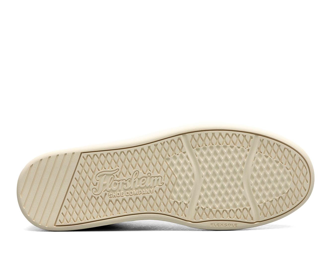 Florsheim Pace T-Toe Sneaker Dress Shoes