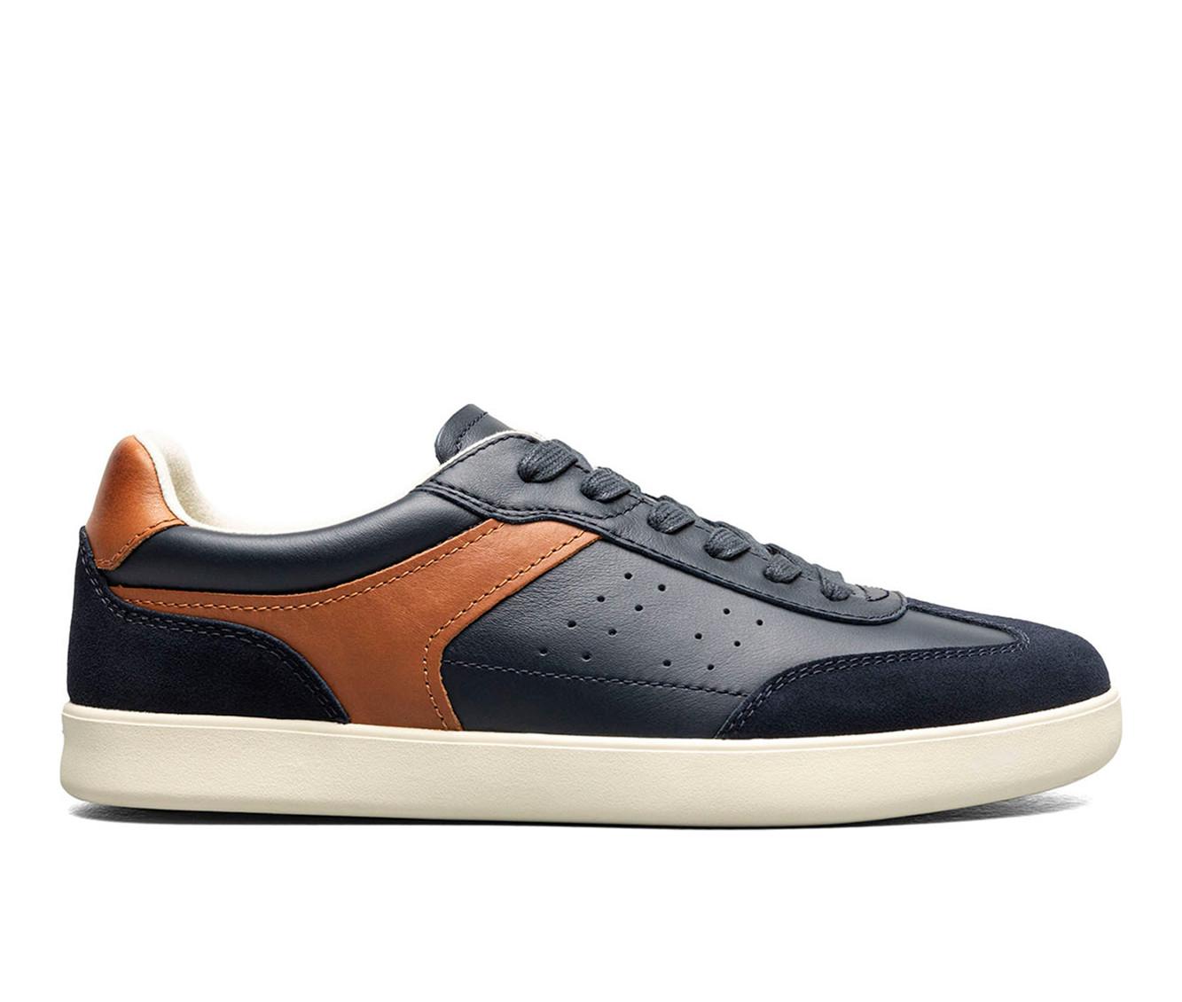 Florsheim Pace T-Toe Sneaker Dress Shoes