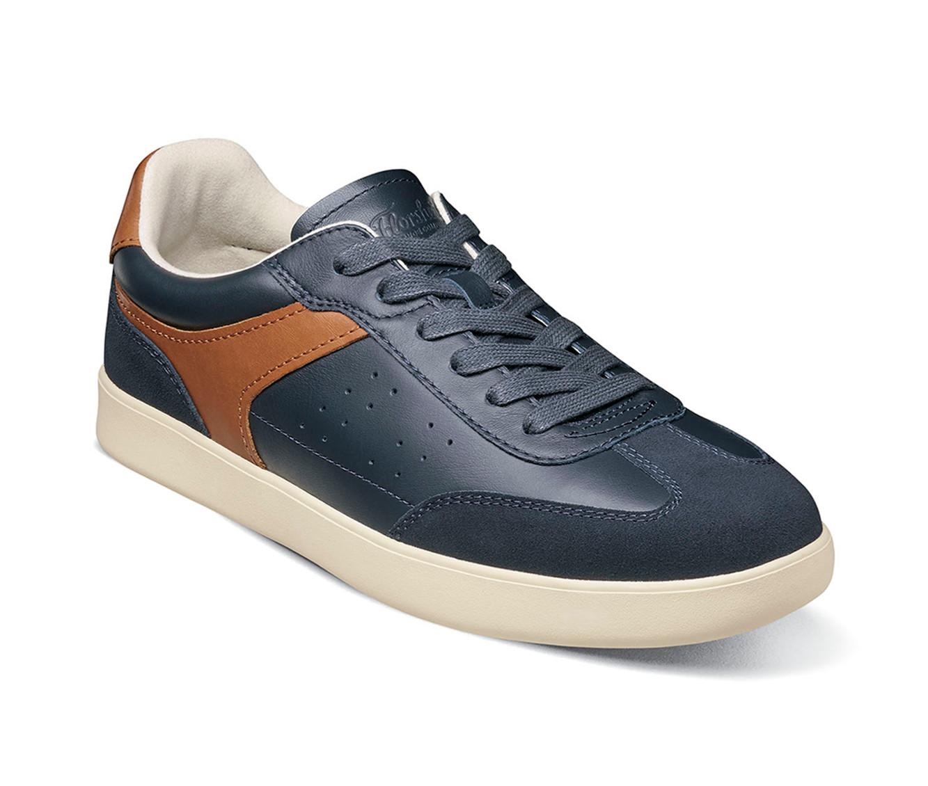 Florsheim Pace T-Toe Sneaker Dress Shoes