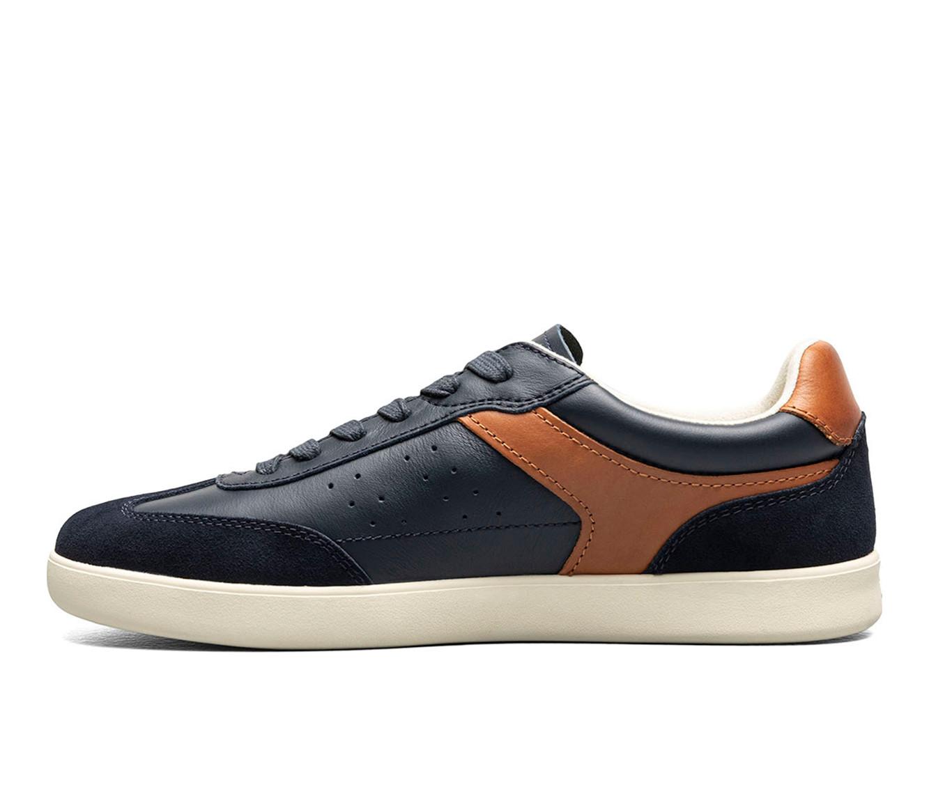 Florsheim Pace T-Toe Sneaker Dress Shoes