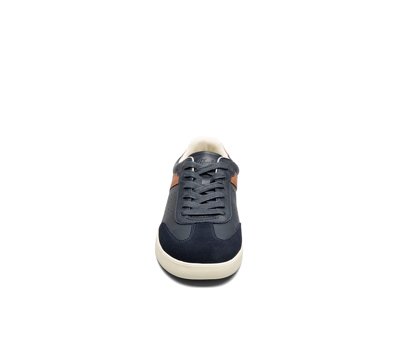 Florsheim Pace T-Toe Sneaker Dress Shoes