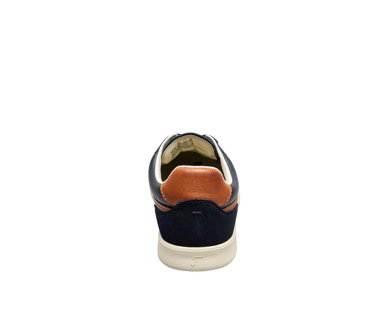 Florsheim Pace T-Toe Sneaker Dress Shoes