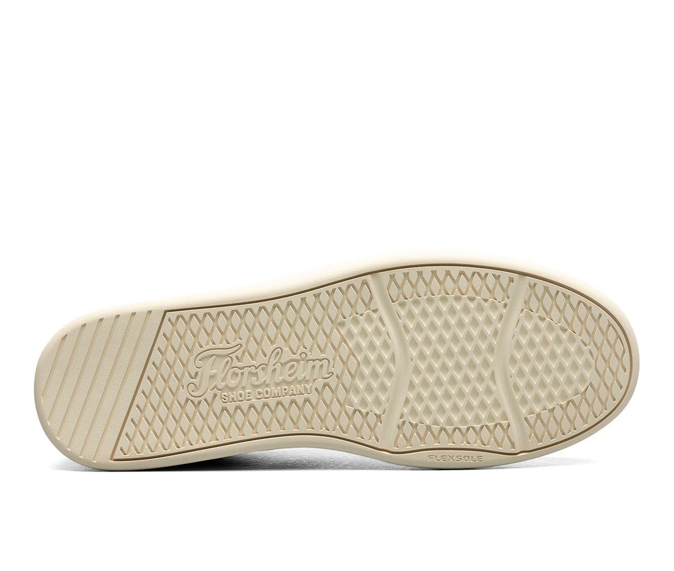 Florsheim Pace T-Toe Sneaker Dress Shoes