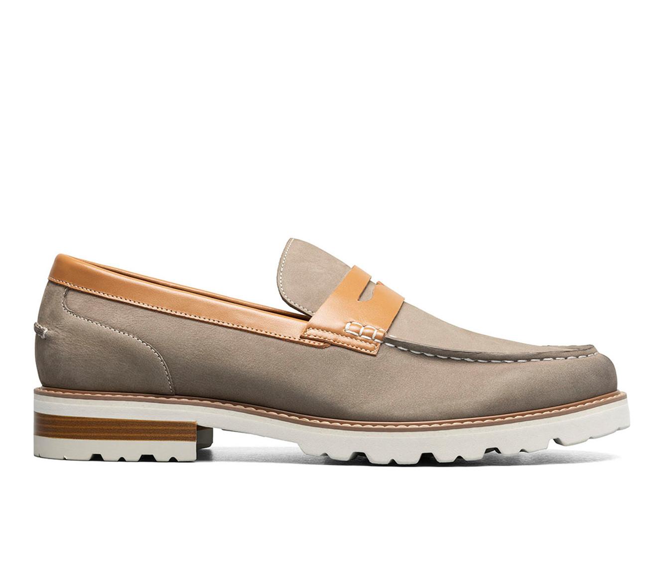 Florsheim Renegadee MOC Penny Dress Shoes