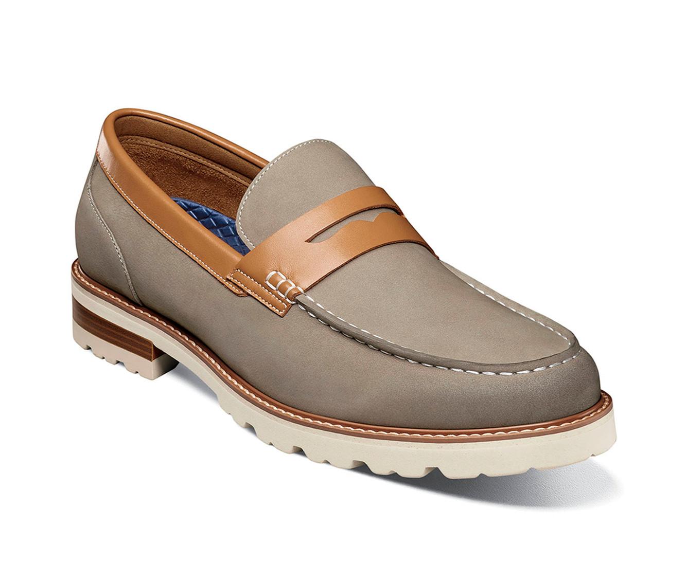 Florsheim Renegadee MOC Penny Dress Shoes