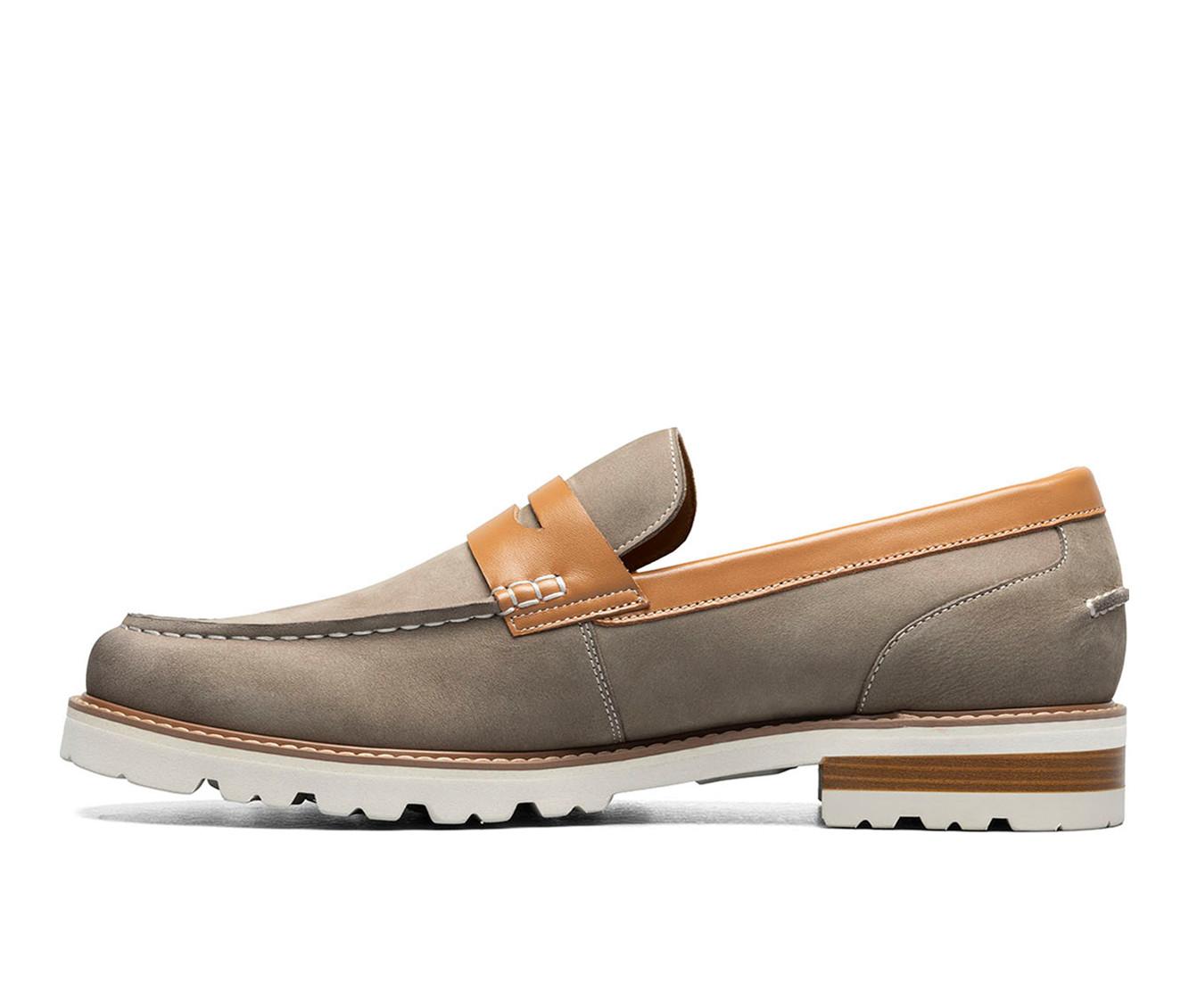 Florsheim Renegadee MOC Penny Dress Shoes