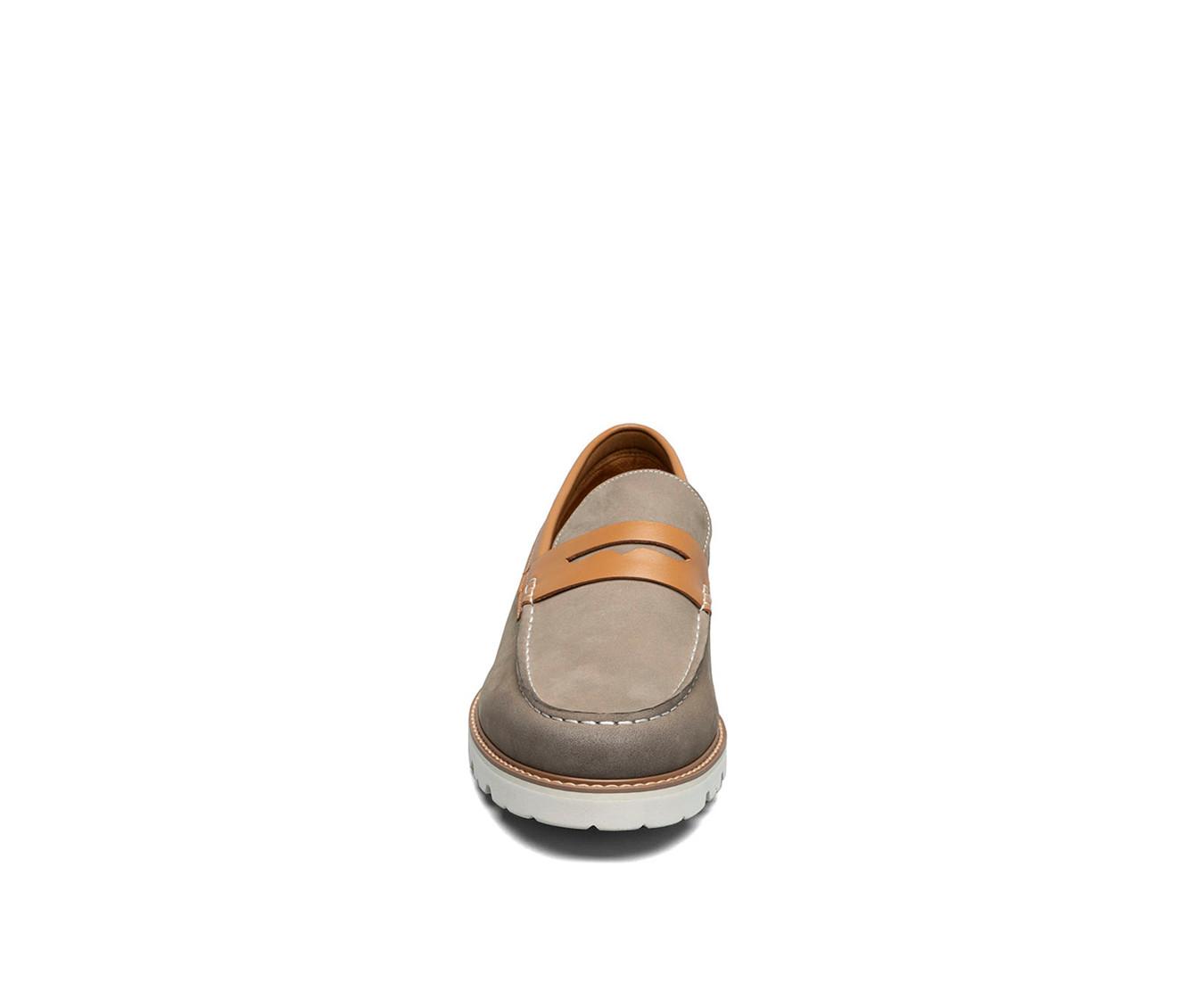 Florsheim Renegadee MOC Penny Dress Shoes